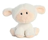 Joy Carpets Kid Essentials Language & Literacy Oval Books Can Take You Anywhere Rug Sky Blue 5'4 x 7