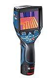 BOSCH(ボッシュ) 赤外線サーモグラフィー GTC400C