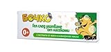 Bochko Gel After Insect Bites with Calendula Extract and Lavender Oil 20ml by Bochko