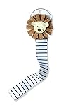 Mud Pie Pacy Clip, Lion by Mud Pie [並行輸入品]