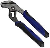 MintCraft Pro JL-NP043 Plier Groove Joint, 8-Inch [並行輸入品]