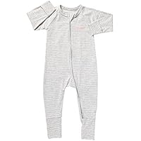 Bonds Baby Zippy - Cotton Blend Zip Wondersuit