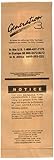 Kirby Vacuum Bags Generation 3 9 Pack OEM 197389