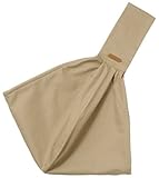 ベッタ (Betta) キャリーミー! コットン100%ブラウン(S)