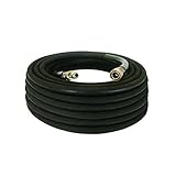 BE Pressure 85.238.111 100' 3/8" 4000PSI Pressure Washer Hose [並行輸入品]