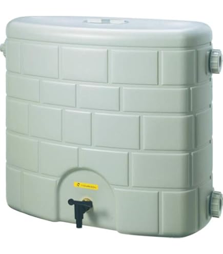 Amazon.co.jp: コダマ樹脂工業 雨水利用タンク ホームダム RWT