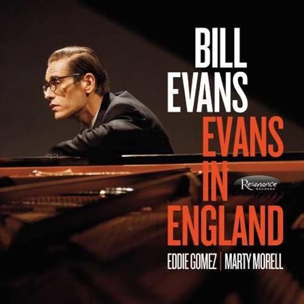 邦楽 EvansLiveatArtD'Lugoff's Top of the Gate Live at Art D'Lugoff's Top of The Gate | Bill Evans