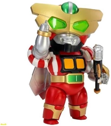 Amazon.co.jp: TOYS ビーロボ カブタック 1/12スケール ｼｬｰｸﾗｰ ＃9