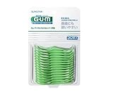 GUM(ガム)・デンタルフロス&ピック Y字型 30P