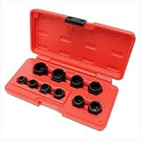 【アストロプロダクツ】AP 10PC ツイストソケットセット