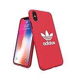レビュー Adidas Originals Adicolor Moulded Case Adidas公式のiphone X用ケース Corriente Top