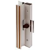 Prime Line Prod.141706Sliding Patio Door Handle Set-SLIDING DR HANDLE SET (並行輸入品)