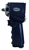 Astro 1828 ONYX 3/8" Nano Impact Wrench 450ft/lb [並行輸入品]