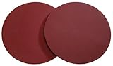 Shop Fox D1346 20 Diameter Psa Aluminum Oxide Disc 150 Grit 2-Pack [並行輸入品]