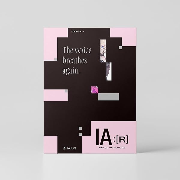 Amazon.co.jp: IA -ARIA ON THE PLANETES : Musical Instruments