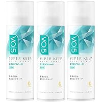 Amazon | サンスター サンスター 【まとめ買い】VO5 スーパー