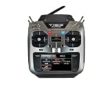 FUTABA 16IZ Super ドローン＆ロボット用送信機単品（フルスプリング仕様） テレメトリー機能搭載 16IZSM-TX-FS