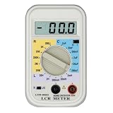 MotherTool (マザーツール)デジタルLCRメータ LCR-9063