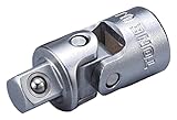 TONE ユニバーサルジョイント 差込角6.35mm 全長31.5mm UJ20