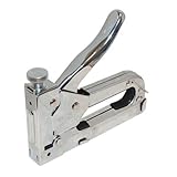6- 14mm 3-in-1 Staple Gun [並行輸入品]