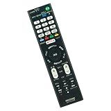 ALLIMITY ダイヨウリモコン fit for ソニー SONY テレビ 互換のリモコン RMT-TX100J RMT-TX101J KJ-55X9300C KJ-65X9300C KJ-75X9400C KJ-55X9000C KJ-65X8500C KJ-49X8500C KJ-43X8500C KJ-49X8000C KJ-43W870C KJ-50W870Cなど