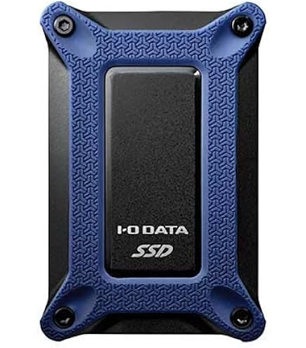 Amazon | I/Oデータ USB3.1（Gen1）対応 外付けポータブルSSD 1.0TB