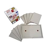 三共消毒 業務用ねずみとり 強力粘着 10枚入 NN11300