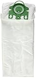 (8) - Miele Type U AirClean Bags & Filters, For S7000-S7999 UprightUpright, 8 Pack