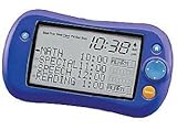 Cue Electronic Classroom Scheduler おもちゃ (並行輸入)