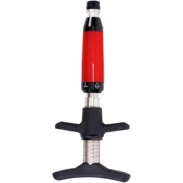 Amazon | Tufduzo カイロプラクティックアクティベーター 手動式