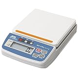 【2台】 袋詰め 計量機 こわけちゃん 5100ｇまで HT-5000CL 過量 未量 ランプ で 計量 袋詰め 作業 楽々 エーアンドデイ 代不
