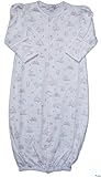 Kissy Kissy SLEEPWEAR ベビー・ガールズ カラー: ホワイト