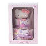 ハローキティ タオルケーキセット(ベビー)