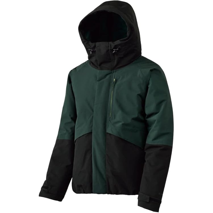 Amazon.co.jp: テレビで話題！ワークマン Xシェルター 断熱α 防水防寒