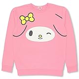 BABYDOLL（ベビードール）親子ペア サンリオ キャラトレーナー レディース レディース マイメロディ