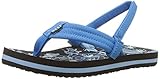 Reef ユニセックス・キッズ AHI GLOW - K US サイズ: 034 M US Toddler カラー: ブルー