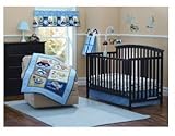 Garanimals Boys On The Go 3pc Crib Bedding Set by Garanimals [並行輸入品]