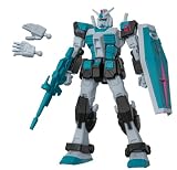 機動戦士ガンダム CAPSULE ACTION ～初音ミク color Ver.～（BOX4個入り）