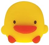 Piyo Piyo Bath Sponge by Piyo Piyo [並行輸入品]