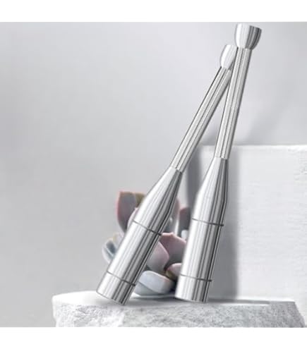 Amazon | ZorTery ペルシャミール 筋力強化バー 棍棒 トレーニング器具