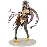 続・殺戮のジャンゴ 地獄の賞金首 リリィ・サルバターナ (1/8スケールPVC塗装済み完成品)