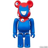 メディコム・トイ BE＠RBRICK ミャクミャク 100％