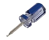 Great Neck Gr22c 1.5" #2 Professional Phillips Screwdriver [並行輸入品]