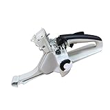 Flameer ガス燃料タンク リアハンドル　Stih 024 026 MS240 MS260対応　チェーンソー部品　＃1121 350 0829　置き換え