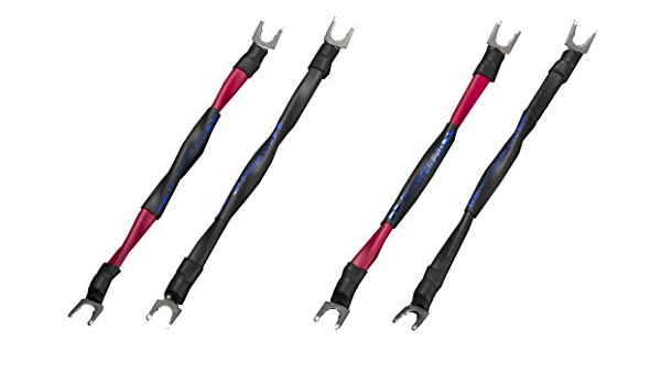 Amazon Aet ジャンパーケーブル Y端子 4本 Sin Jumper Evd Y Aet 家電 カメラ