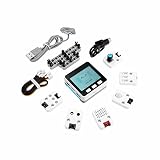 M5Stack M5GO IoT スターターキット V2.6