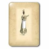 3drose LSP _ 174689 _ 1イメージのLady Dressed in Regency期間1つドレス切り替えスイッチ