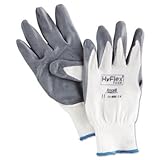 GLOVES,HYFLX,FOAM,XXL