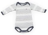 PETIT BATEAU(プチバトー) ロンパース 60サイズ 男の子