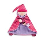 Corolle Babi Blanky Doll, Grenadine's Heart by Corolle [並行輸入品]